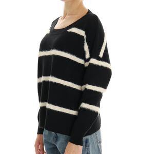 MAGLIA A RIGHE TAKE TWO - Mad Fashion | img vers.300x/